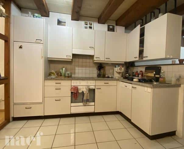 À louer : Appartement 3.5 Pieces Fribourg - Ref : 224214.4001 | Naef Immobilier