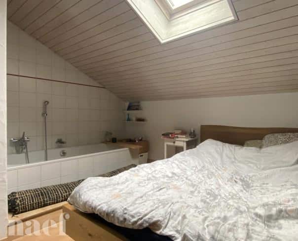 À louer : Appartement 3.5 Pieces Fribourg - Ref : 224214.4001 | Naef Immobilier