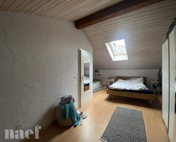 À louer : Appartement 3.5 Pieces Fribourg - Ref : 224214.4001 | Naef Immobilier