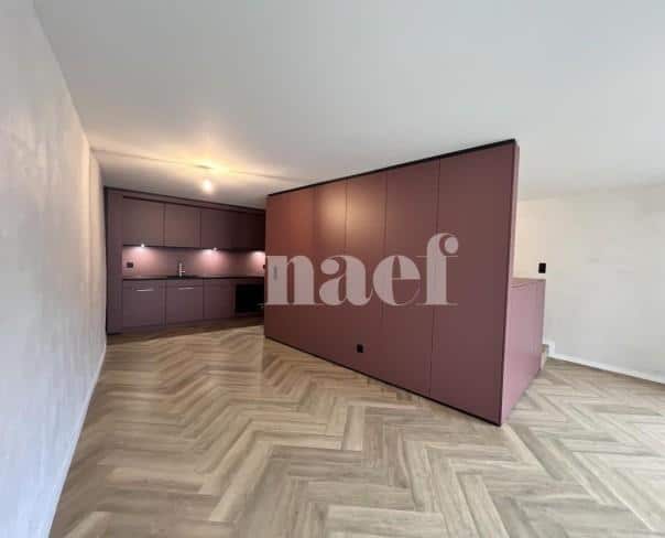 À louer : Appartement 2.5 Pieces Fribourg - Ref : 224259.2003 | Naef Immobilier