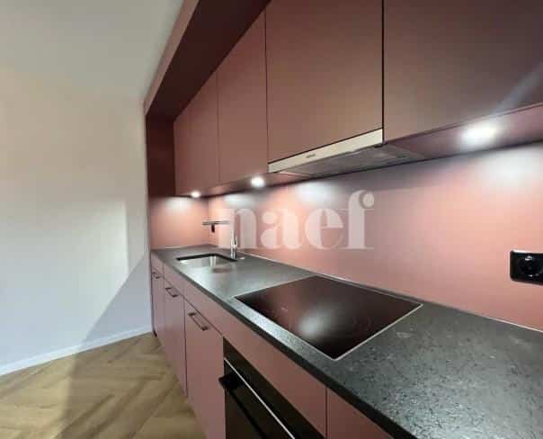 À louer : Appartement 2.5 Pieces Fribourg - Ref : 224259.2003 | Naef Immobilier
