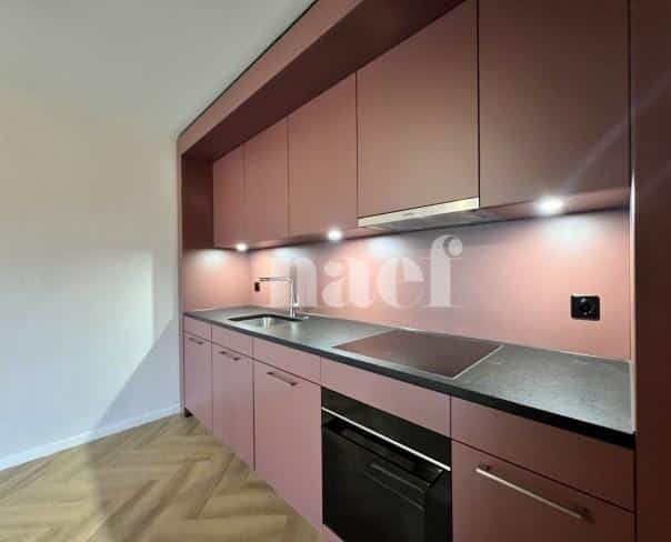 À louer : Appartement 2.5 Pieces Fribourg - Ref : 224259.3006 | Naef Immobilier