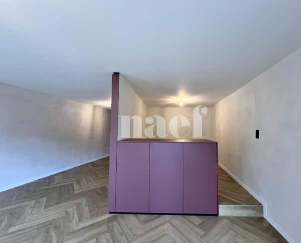 À louer : Appartement 2.5 Pieces Fribourg - Ref : 224259.3006 | Naef Immobilier