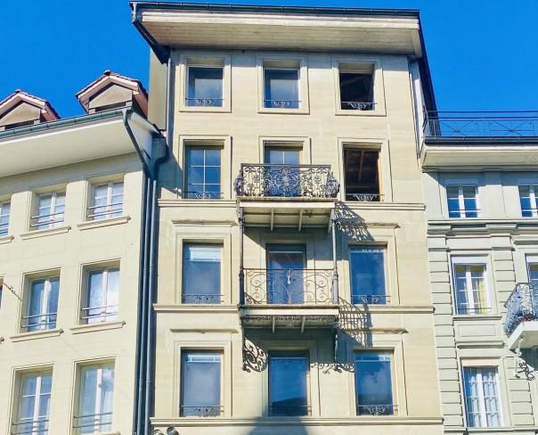 À louer : Appartement 2.5 Pieces Fribourg - Ref : 224259.4008 | Naef Immobilier
