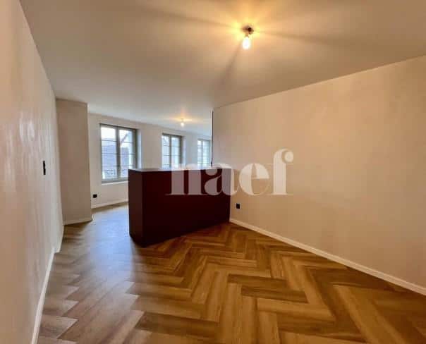 À louer : Appartement 2.5 Pieces Fribourg - Ref : 224259.4008 | Naef Immobilier