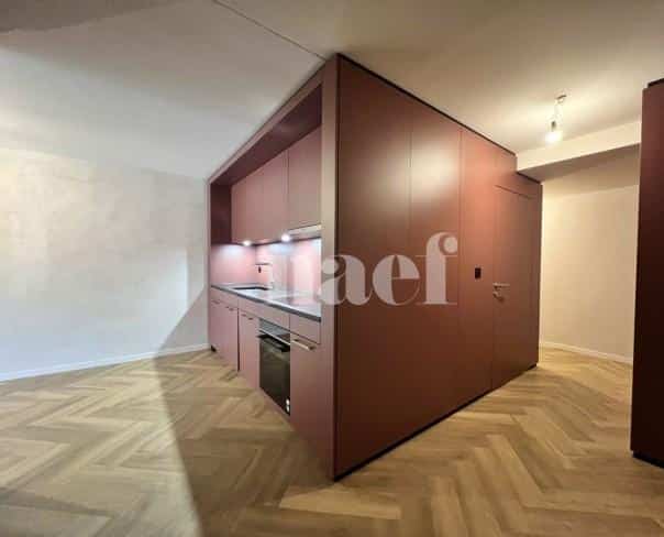 À louer : Appartement 2.5 Pieces Fribourg - Ref : 224259.5009 | Naef Immobilier