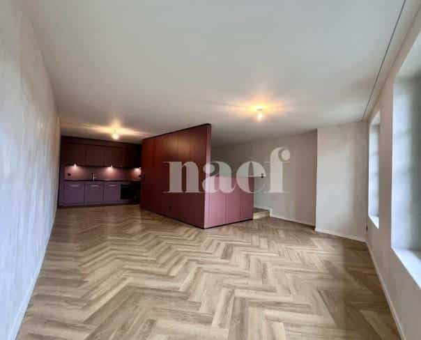 À louer : Appartement 2.5 Pieces Fribourg - Ref : 224259.5009 | Naef Immobilier