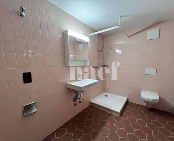 À louer : Appartement 2.5 Pieces Fribourg - Ref : 224259.5009 | Naef Immobilier