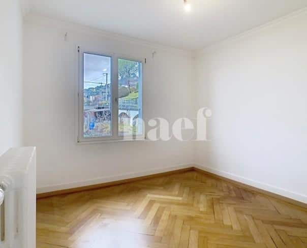 À louer : Appartement 4.5 Pieces Montreux - Ref : 224274.1001 | Naef Immobilier