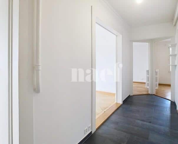 À louer : Appartement 4.5 Pieces Montreux - Ref : 224274.1001 | Naef Immobilier