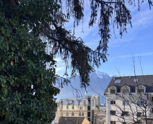 À louer : Appartement 4.5 Pieces Montreux - Ref : 224274.1001 | Naef Immobilier