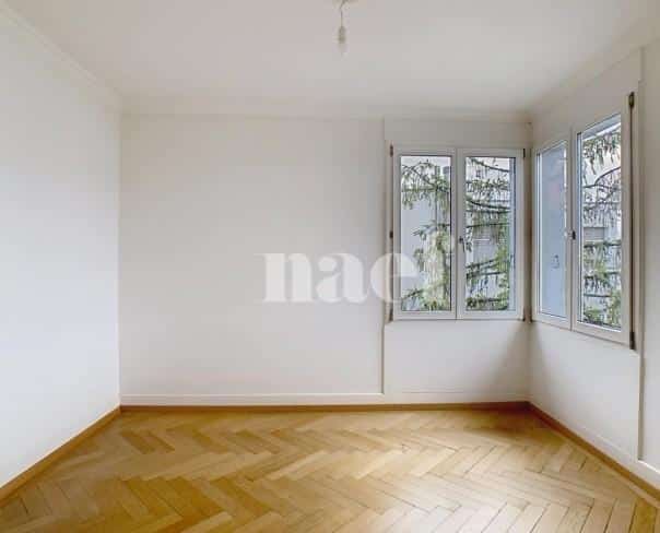 À louer : Appartement 4.5 Pieces Montreux - Ref : 224274.1001 | Naef Immobilier