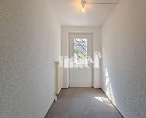 À louer : Appartement 2 Pieces Yverdon-les-Bains - Ref : 224301.2 | Naef Immobilier