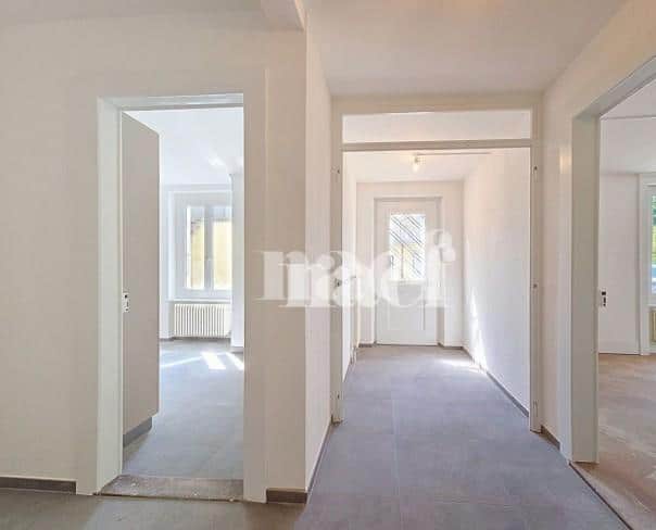 À louer : Appartement 2 Pieces Yverdon-les-Bains - Ref : 224301.2 | Naef Immobilier