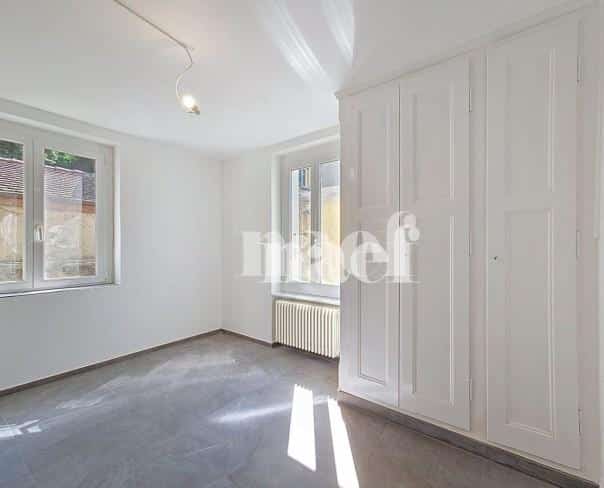 À louer : Appartement 2 Pieces Yverdon-les-Bains - Ref : 224301.2 | Naef Immobilier