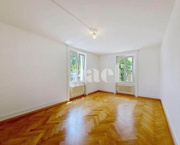 À louer : Appartement 2 Pieces Yverdon-les-Bains - Ref : 224301.2 | Naef Immobilier