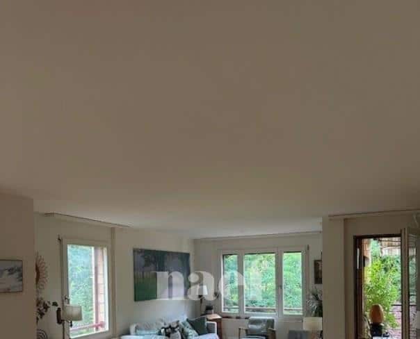 À louer : Appartement 4.5 Pieces Pully - Ref : 224334.1011 | Naef Immobilier