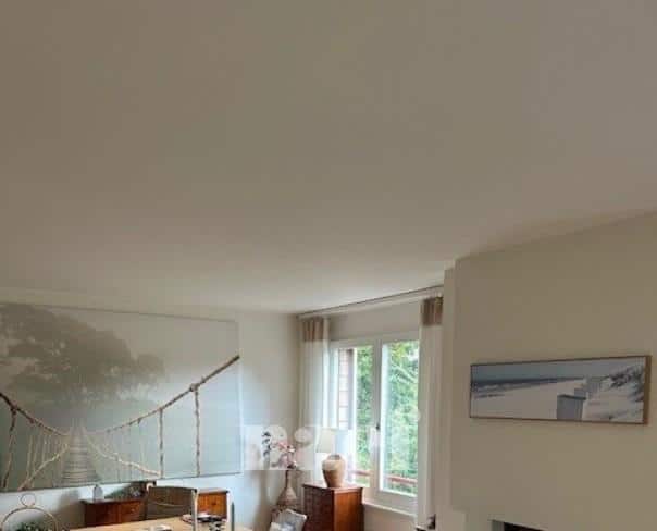 À louer : Appartement 4.5 Pieces Pully - Ref : 224334.1011 | Naef Immobilier