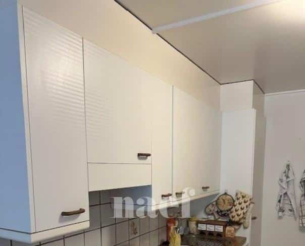 À louer : Appartement 4.5 Pieces Pully - Ref : 224334.1011 | Naef Immobilier