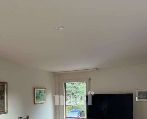 À louer : Appartement 4.5 Pieces Pully - Ref : 224334.1011 | Naef Immobilier