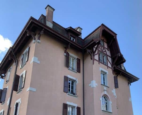À louer : Appartement 3 Pieces Lausanne - Ref : 224335.1011 | Naef Immobilier
