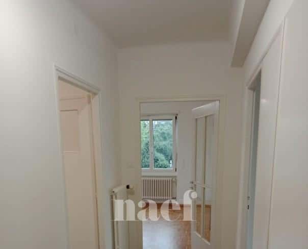 À louer : Appartement 4 Pieces Pully - Ref : 224336.3032 | Naef Immobilier