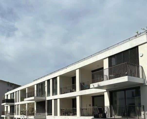 À louer : Appartement 1 Pieces Prilly - Ref : 224339.1 | Naef Immobilier