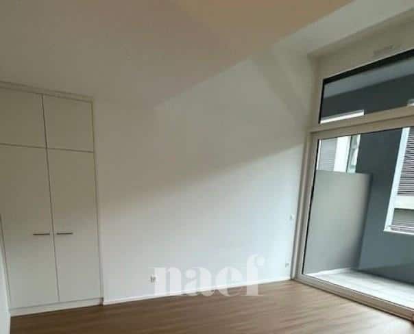 À louer : Appartement 1 Pieces Prilly - Ref : 224339.4 | Naef Immobilier
