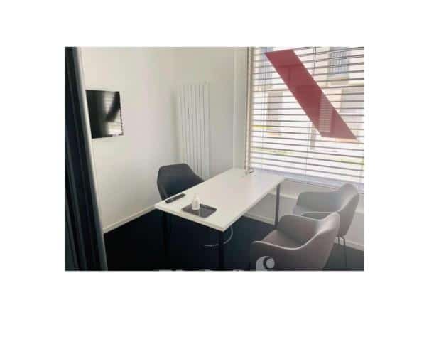 À louer : Surface Commerciale Bureau Crissier - Ref : 224386.1 | Naef Immobilier