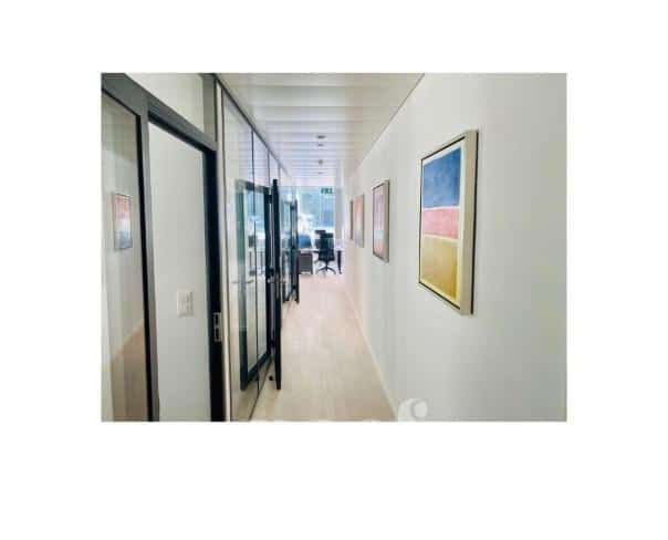 À louer : Surface Commerciale Bureau Crissier - Ref : 224386.1 | Naef Immobilier
