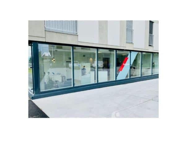 À louer : Surface Commerciale Bureau Crissier - Ref : 224386.1 | Naef Immobilier
