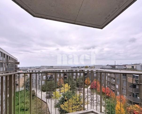 À louer : Appartement 3.5 Pieces Crissier - Ref : 224387.1001 | Naef Immobilier