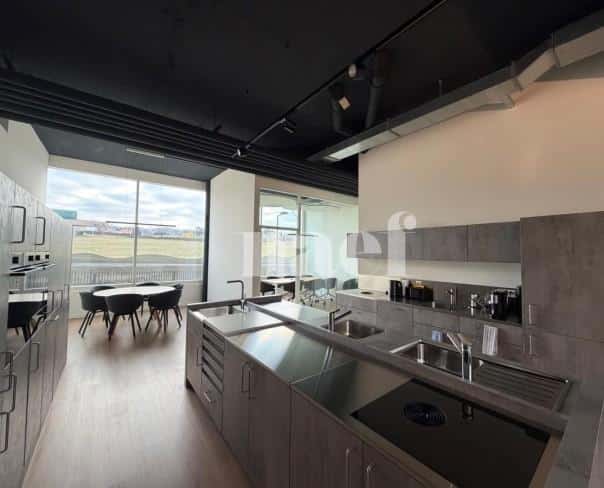 À louer : Surface Commerciale Bureau Crissier - Ref : 224387.1 | Naef Immobilier
