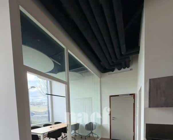 À louer : Surface Commerciale Bureau Crissier - Ref : 224387.1 | Naef Immobilier