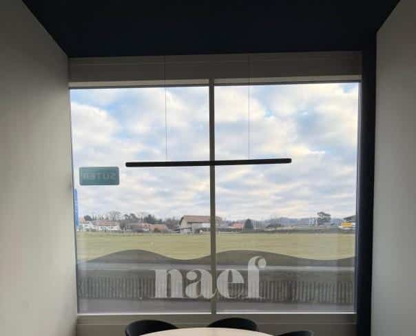 À louer : Surface Commerciale Bureau Crissier - Ref : 224387.1 | Naef Immobilier