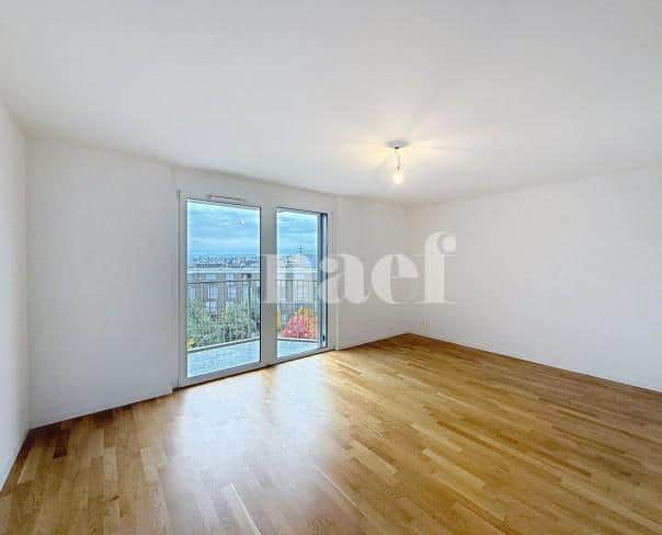 À louer : Appartement 3.5 Pieces Crissier - Ref : 224387.4001 | Naef Immobilier