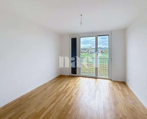 À louer : Appartement 3.5 Pieces Crissier - Ref : 224387.4001 | Naef Immobilier