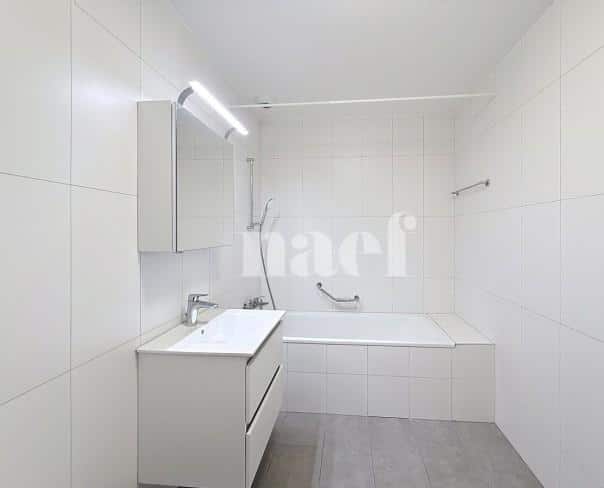 À louer : Appartement 3.5 Pieces Crissier - Ref : 224387.4001 | Naef Immobilier