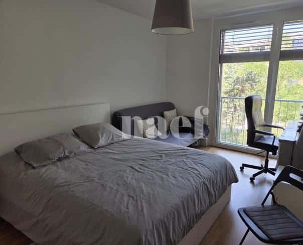 À louer : Appartement 3.5 Pieces Crissier - Ref : 224388.1003 | Naef Immobilier