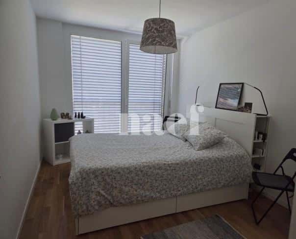À louer : Appartement 3.5 Pieces Crissier - Ref : 224388.1003 | Naef Immobilier