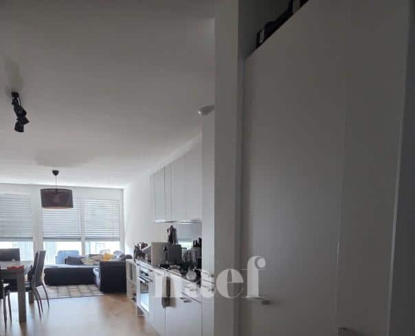 À louer : Appartement 3.5 Pieces Crissier - Ref : 224388.1003 | Naef Immobilier