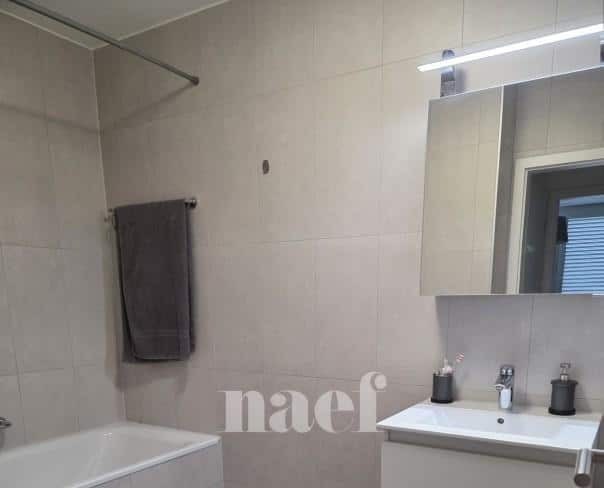 À louer : Appartement 3.5 Pieces Crissier - Ref : 224388.1003 | Naef Immobilier