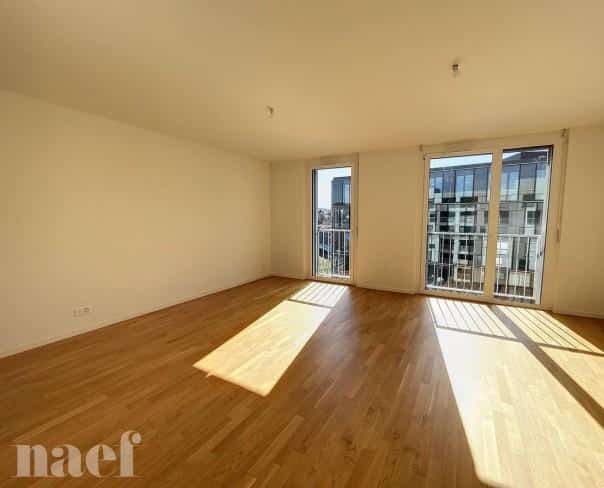 À louer : Appartement 1.5 Pieces Crissier - Ref : 224389.4002 | Naef Immobilier