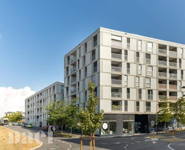 À louer : Appartement 1.5 Pieces Crissier - Ref : 224390.1005 | Naef Immobilier