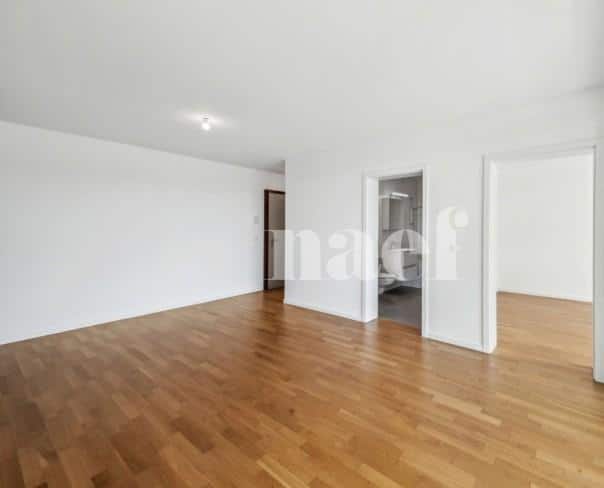 À louer : Appartement 3.5 Pieces Crissier - Ref : 224390.4003 | Naef Immobilier