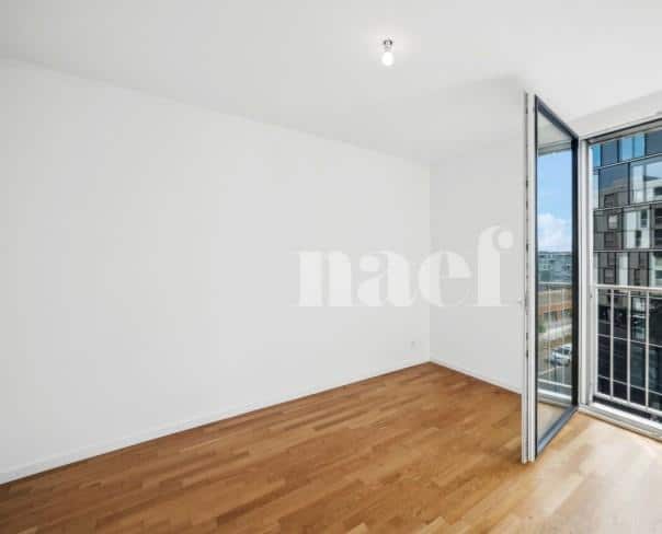 À louer : Appartement 3.5 Pieces Crissier - Ref : 224390.4003 | Naef Immobilier