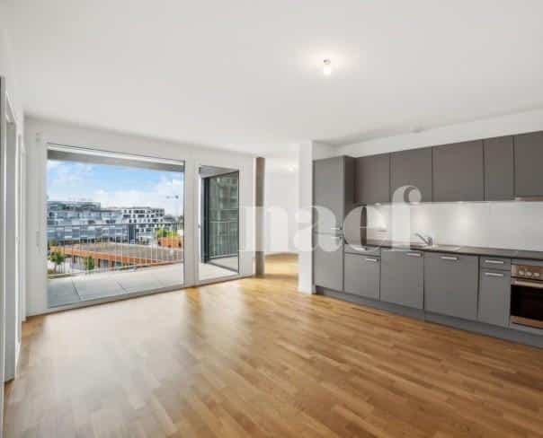 À louer : Appartement 3.5 Pieces Crissier - Ref : 224390.4003 | Naef Immobilier
