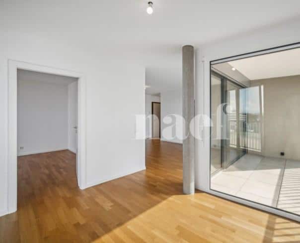 À louer : Appartement 3.5 Pieces Crissier - Ref : 224390.4003 | Naef Immobilier