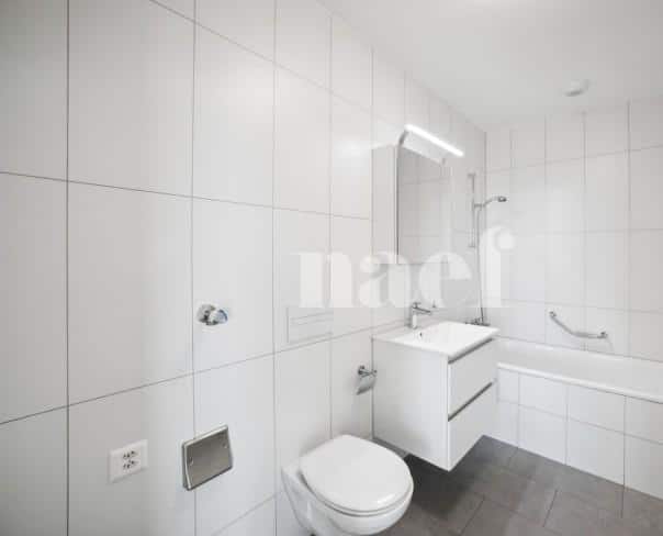 À louer : Appartement 3.5 Pieces Crissier - Ref : 224390.4003 | Naef Immobilier