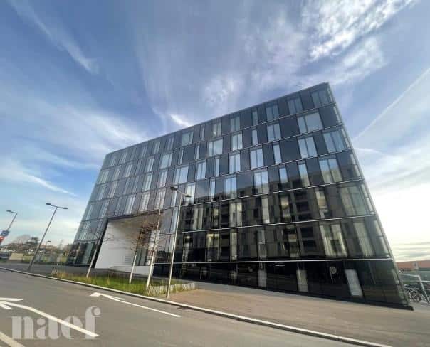 À louer : Surface Commerciale Arcade Crissier - Ref : 224392.1 | Naef Immobilier